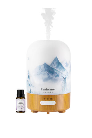Fashome Lavender Winter Edition Diffuser